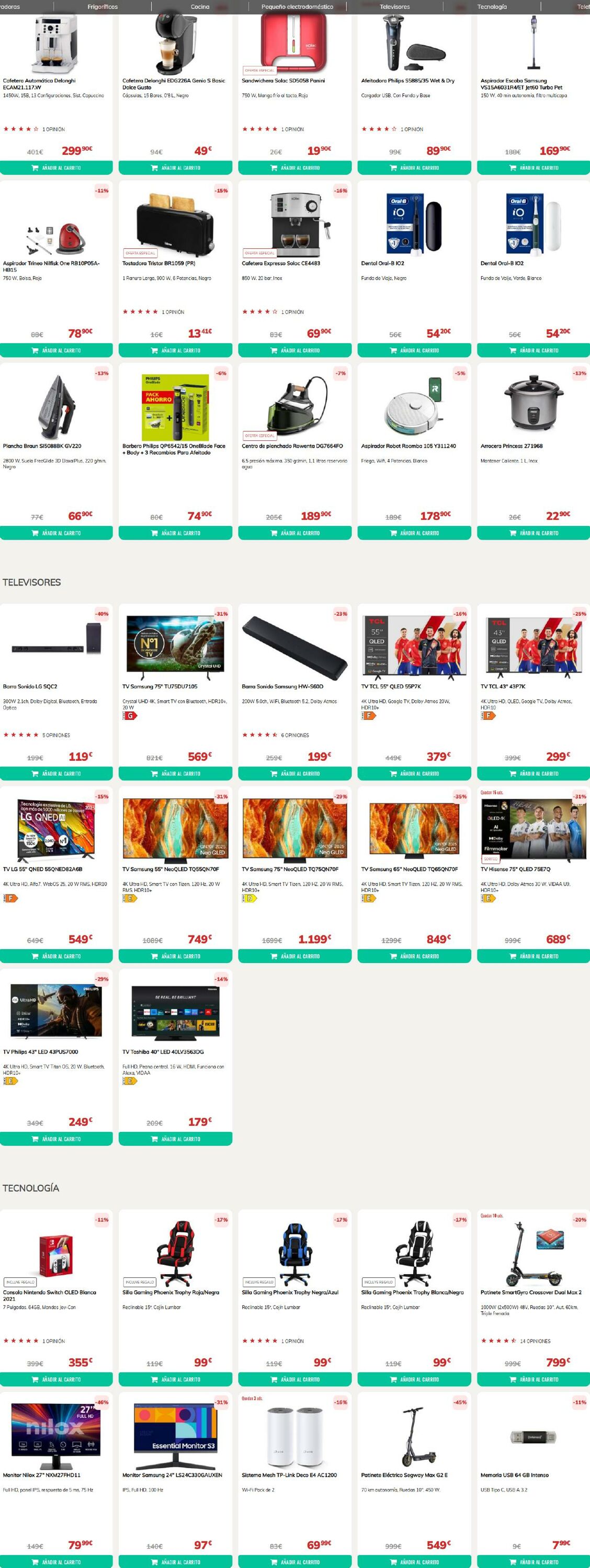Folleto Mi Electro 01.09.2025 - 30.09.2025