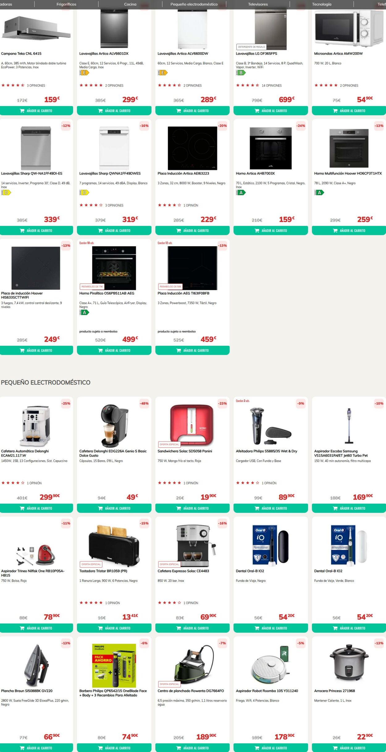 Folleto Mi Electro 01.09.2025 - 30.09.2025
