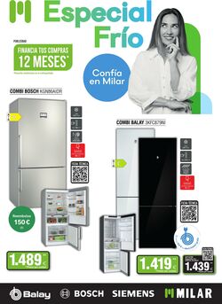 Folleto Milar 02.12.2025 - 05.01.2026