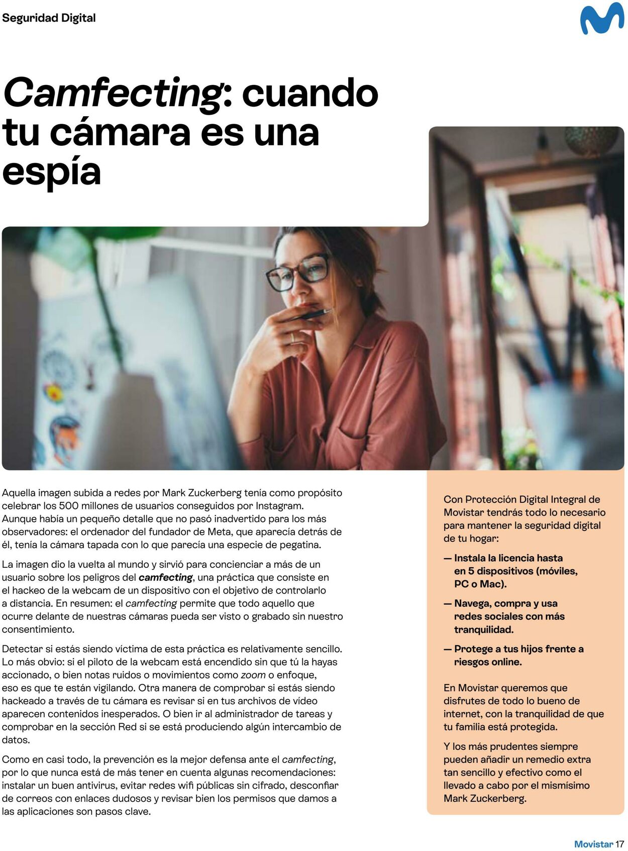 Folleto Movistar 07.10.2025 - 31.10.2025