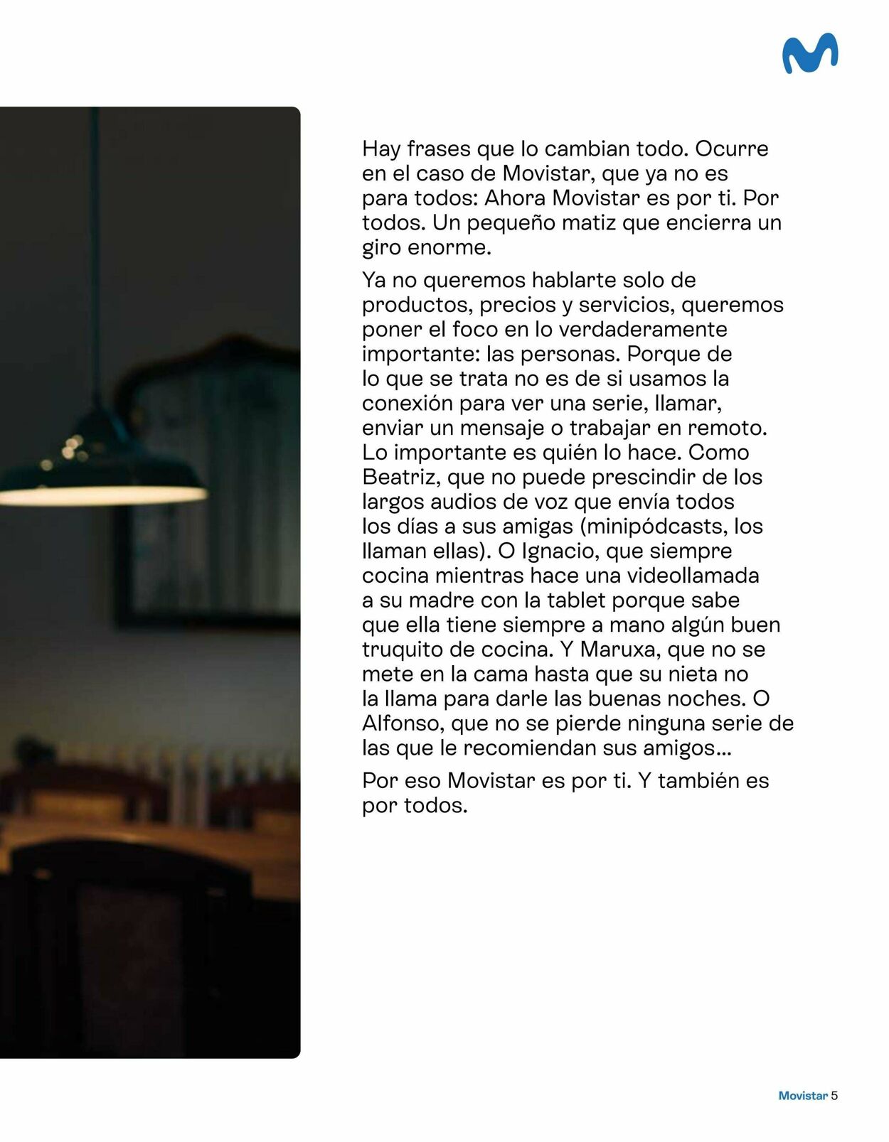 Folleto Movistar 07.10.2025 - 31.10.2025