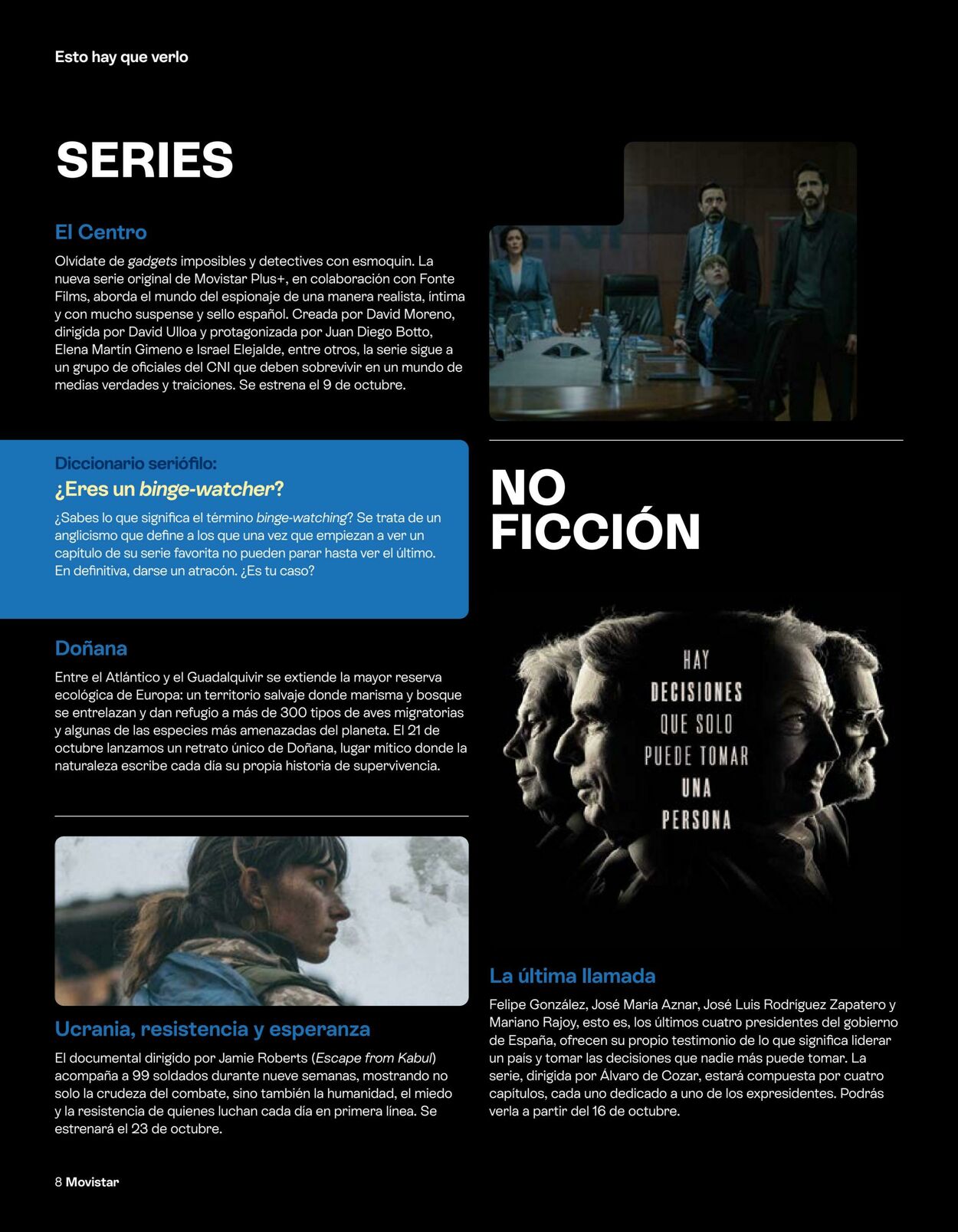 Folleto Movistar 07.10.2025 - 31.10.2025