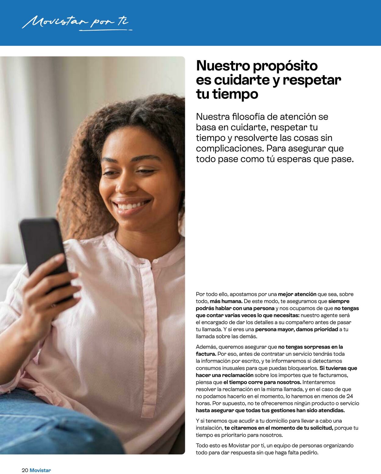 Folleto Movistar 07.10.2025 - 31.10.2025