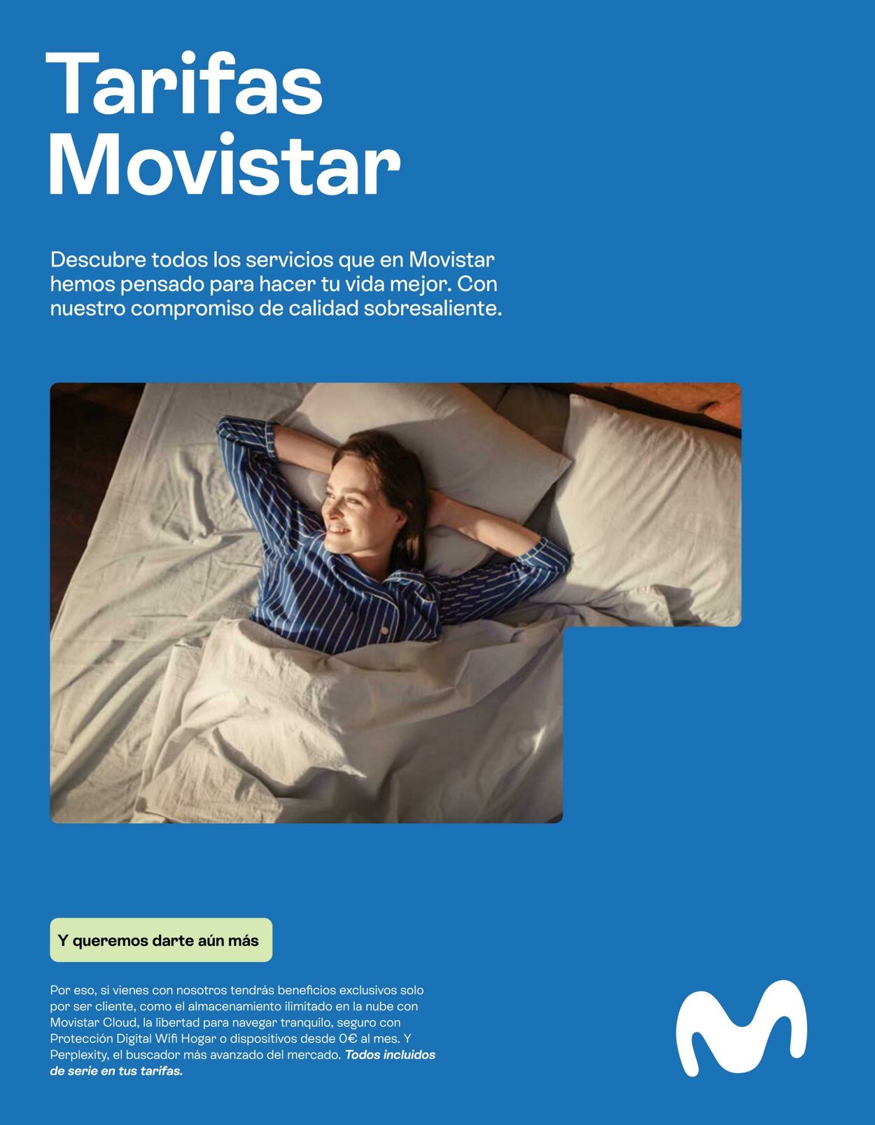 Folleto Movistar 07.10.2025 - 31.10.2025