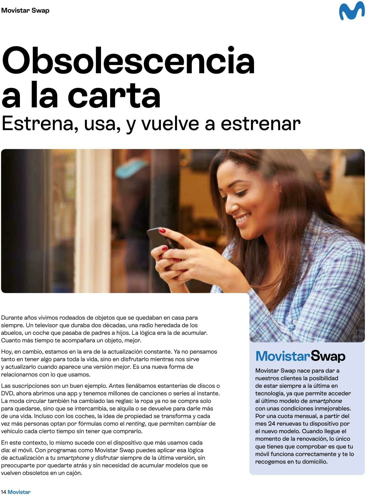 Folleto Movistar 07.10.2025 - 31.10.2025