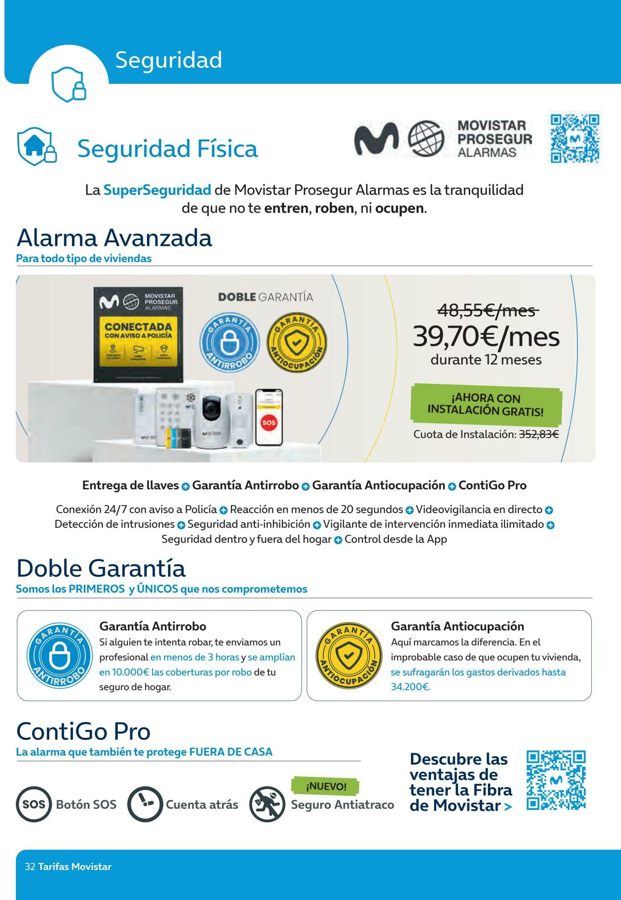 Folleto Movistar 16.06.2025 - 30.06.2025