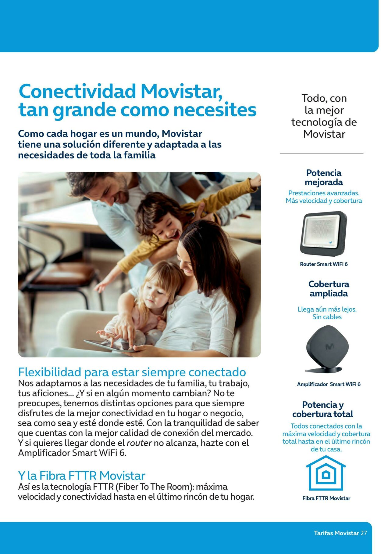 Folleto Movistar 16.06.2025 - 30.06.2025