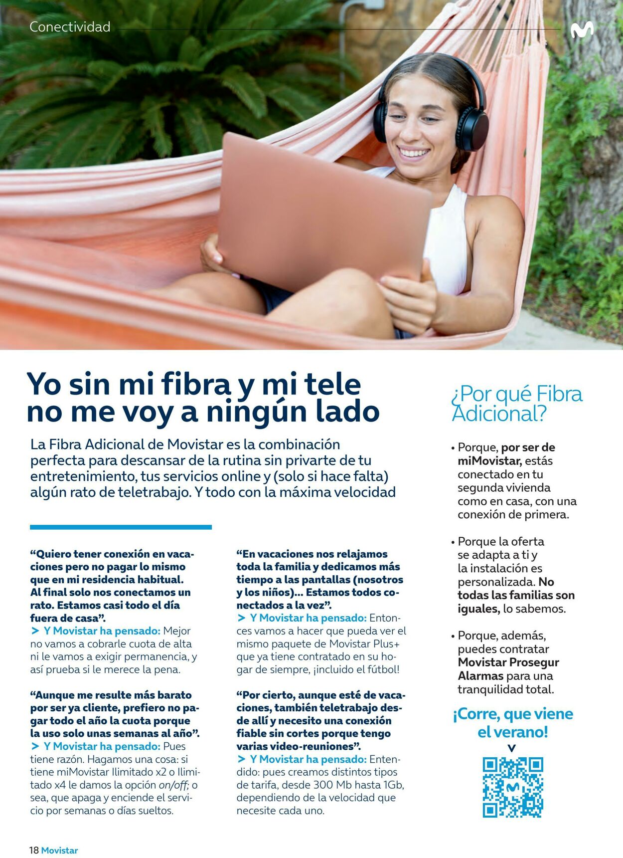 Folleto Movistar 16.06.2025 - 30.06.2025