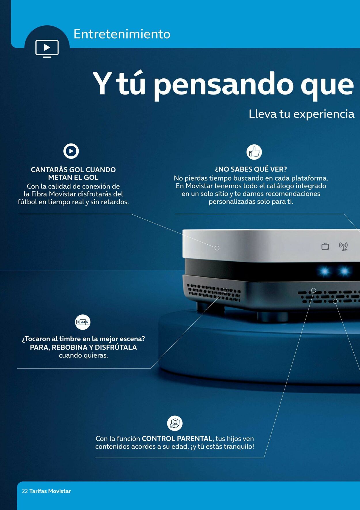 Folleto Movistar 16.06.2025 - 30.06.2025