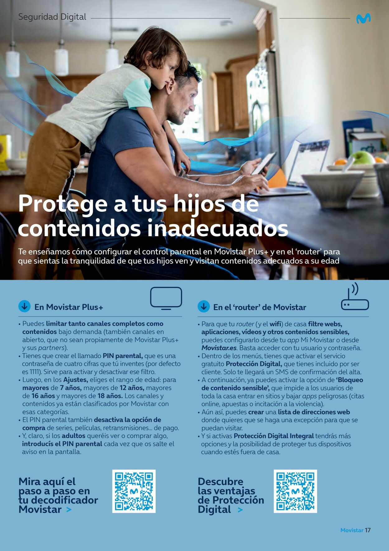 Folleto Movistar 16.06.2025 - 30.06.2025