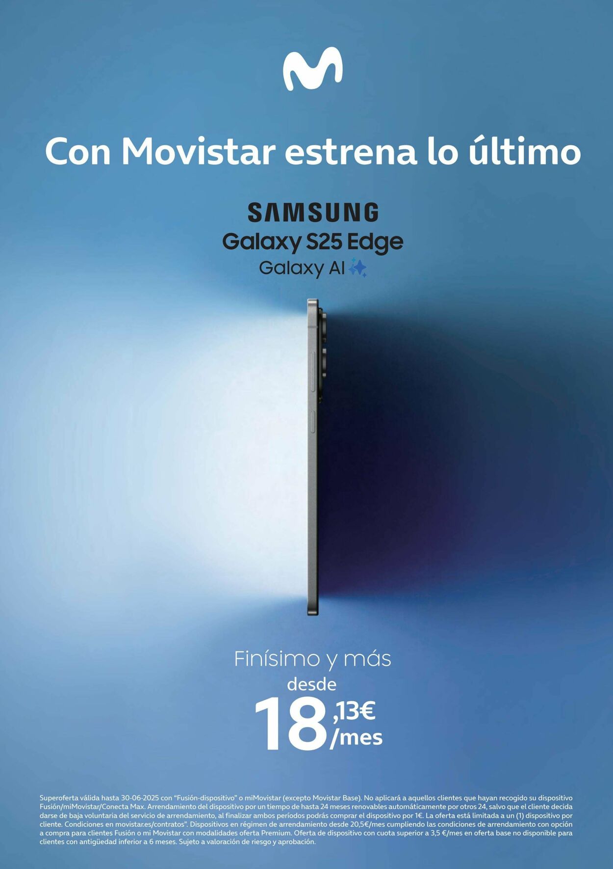 Folleto Movistar 16.06.2025 - 30.06.2025