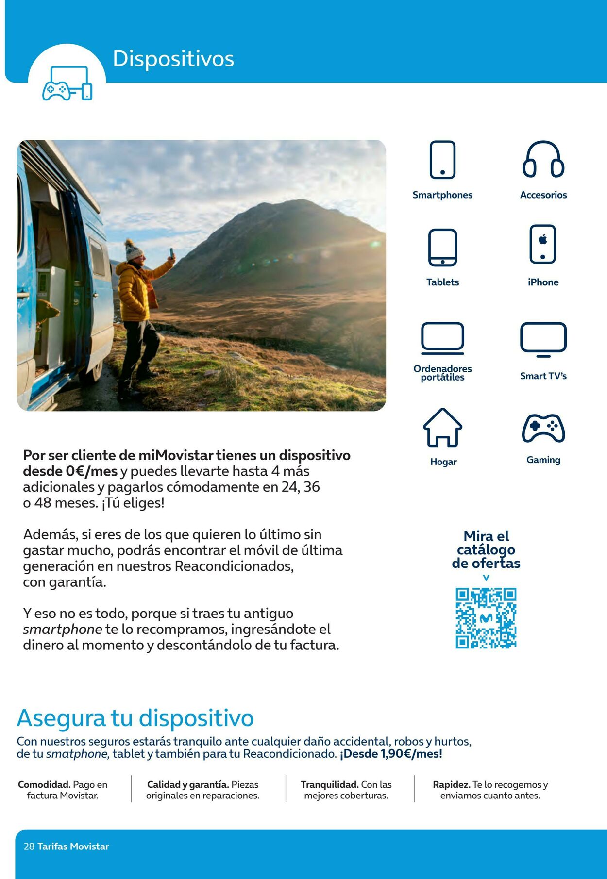Folleto Movistar 16.06.2025 - 30.06.2025