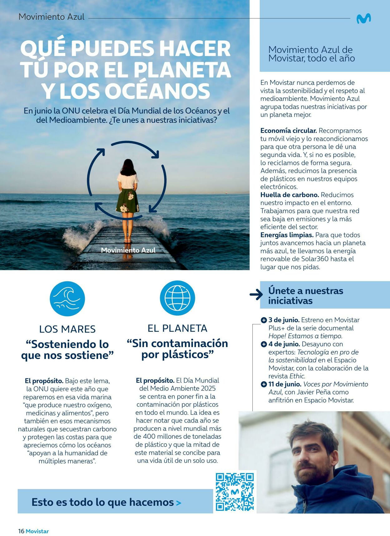 Folleto Movistar 16.06.2025 - 30.06.2025