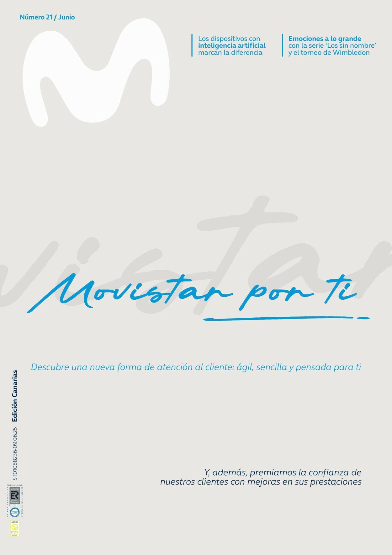 Folleto Movistar 16.06.2025 - 30.06.2025