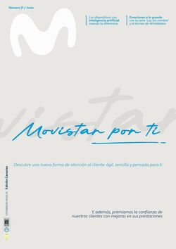 Folleto Movistar 16.06.2025 - 30.06.2025