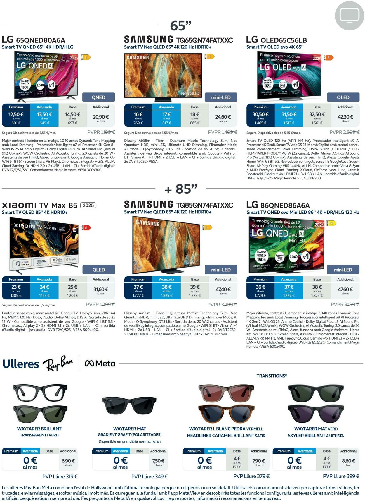 Folleto Movistar 23.07.2025 - 03.08.2025