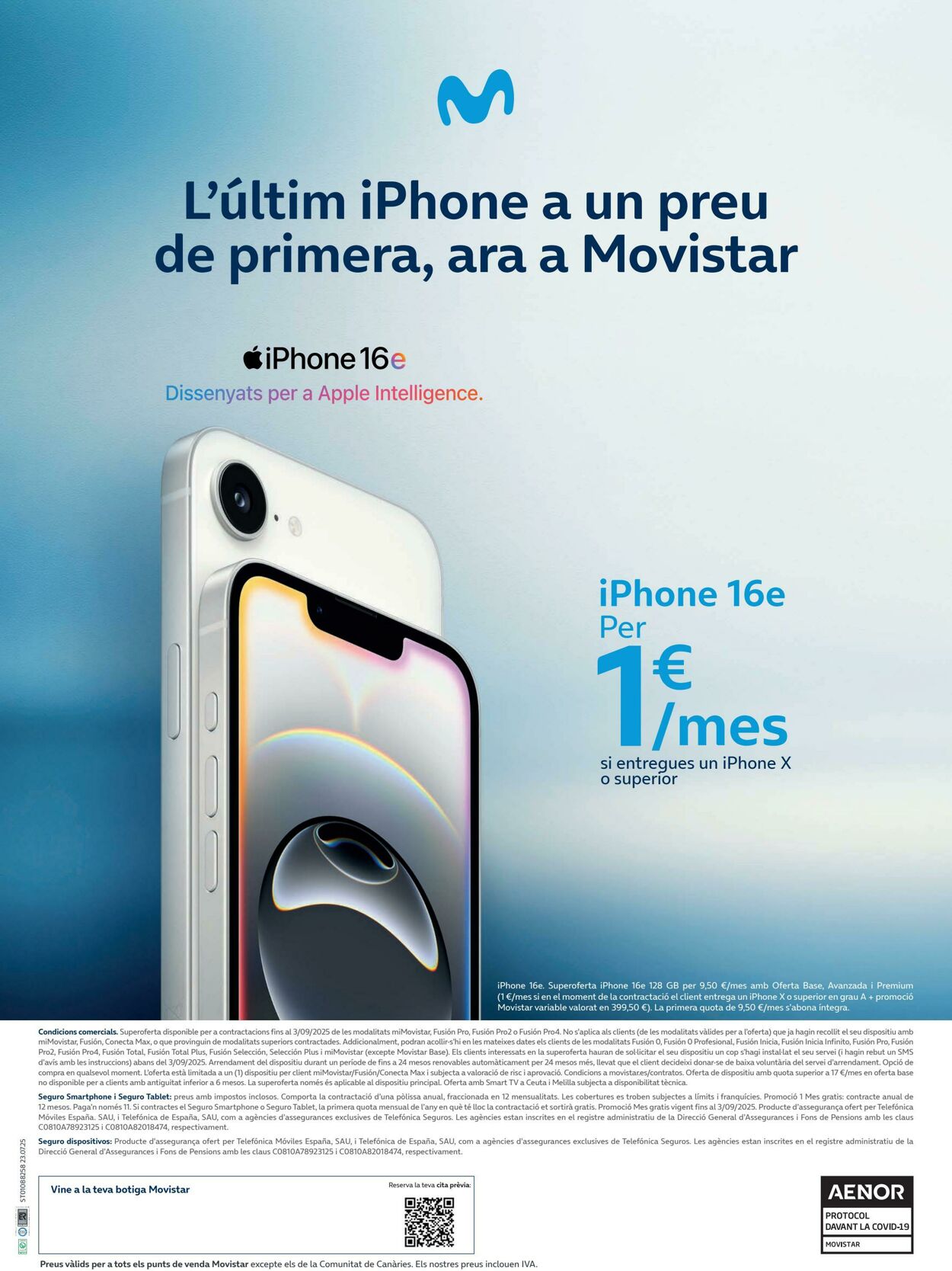 Folleto Movistar 23.07.2025 - 03.08.2025