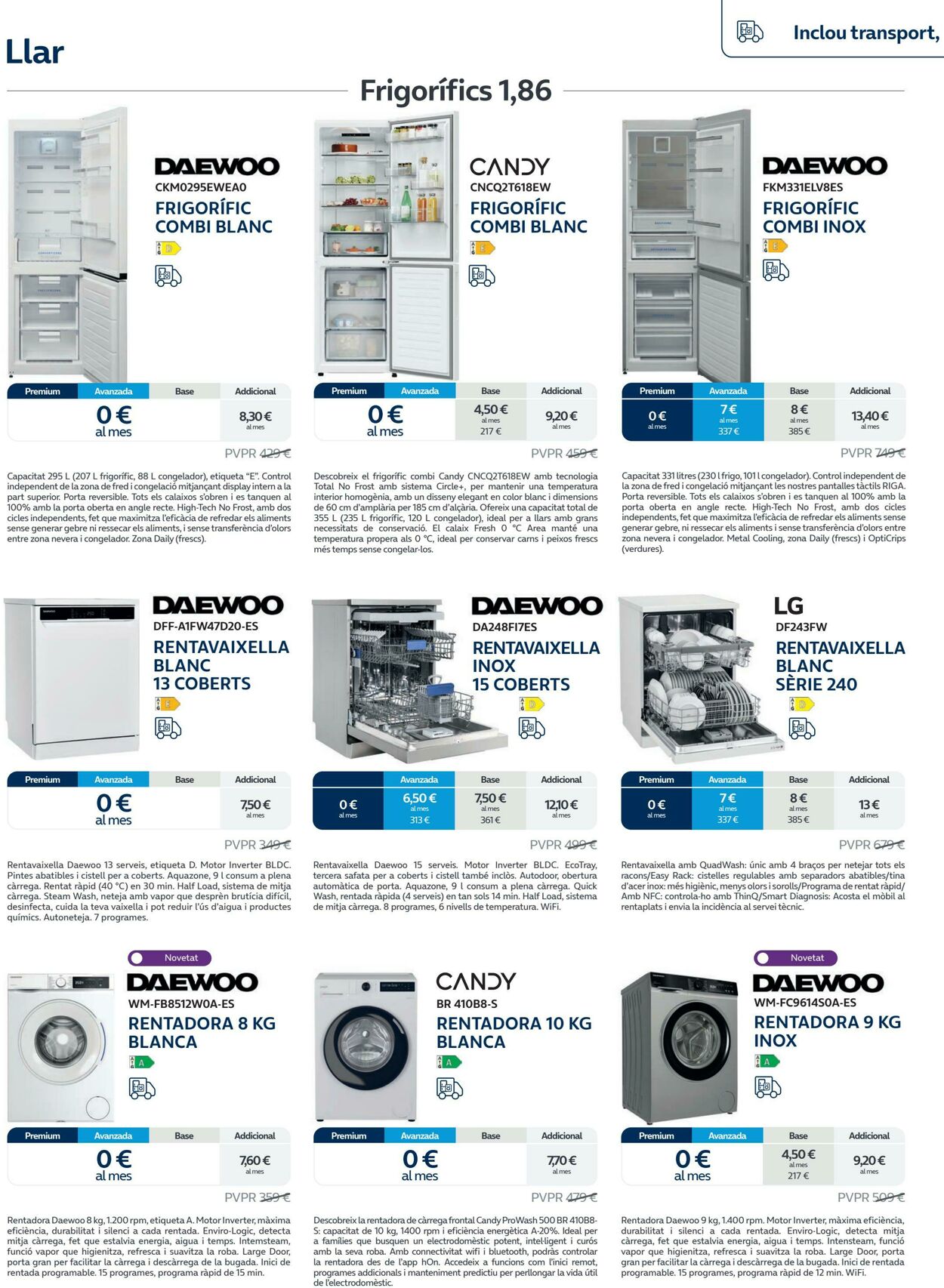 Folleto Movistar 23.07.2025 - 03.08.2025