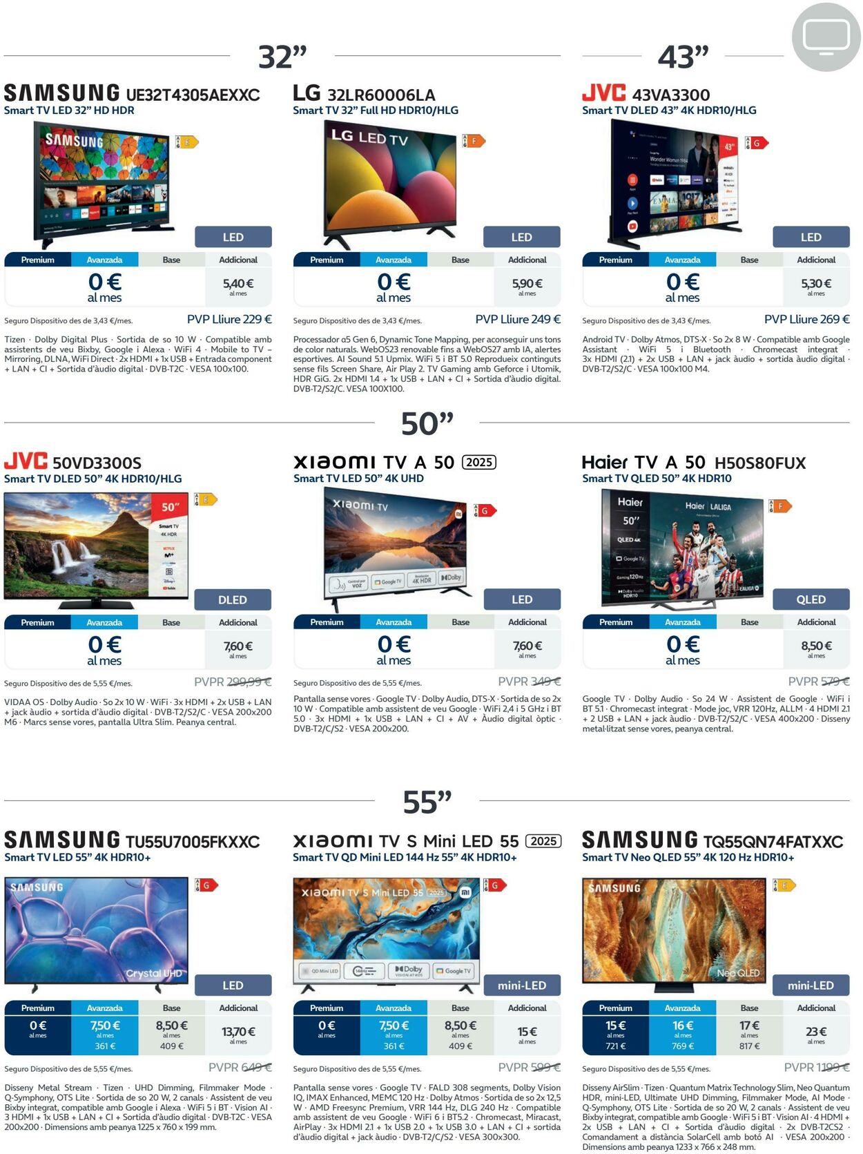 Folleto Movistar 23.07.2025 - 03.08.2025