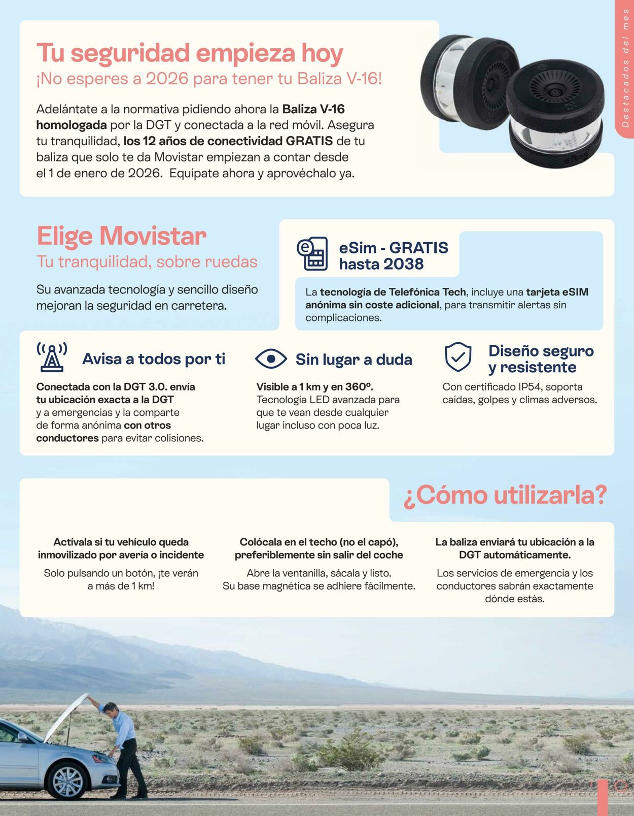 Folleto Movistar 07.10.2025 - 27.10.2025