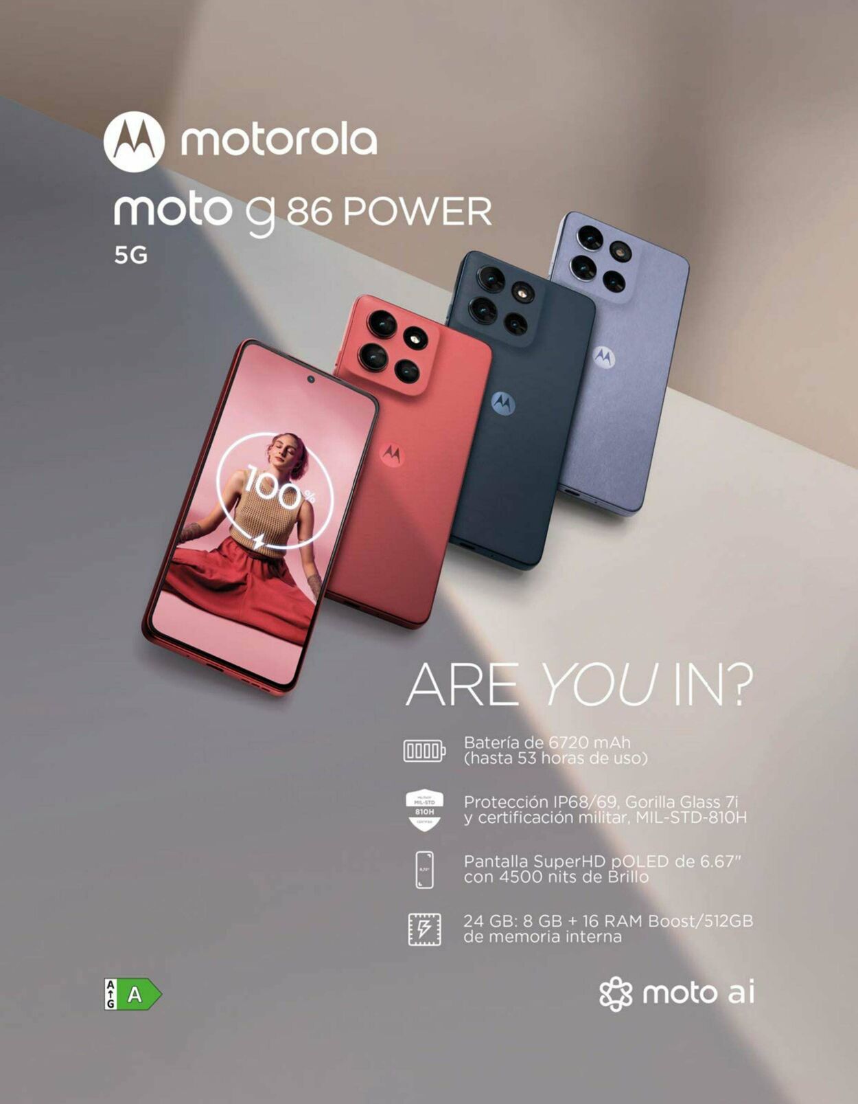 Folleto Movistar 07.10.2025 - 27.10.2025