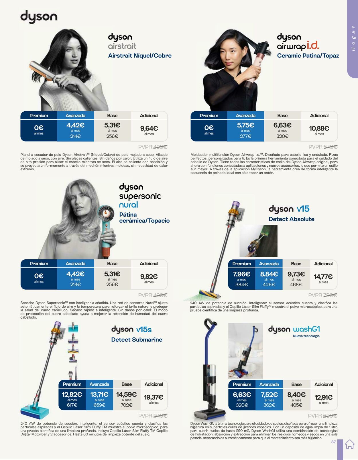 Folleto Movistar 07.10.2025 - 27.10.2025