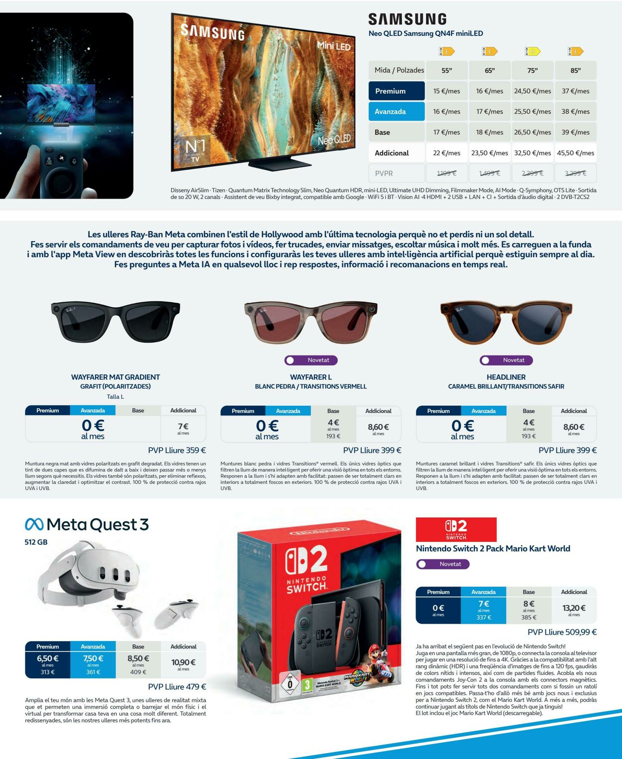 Folleto Movistar 23.06.2025 - 02.07.2025