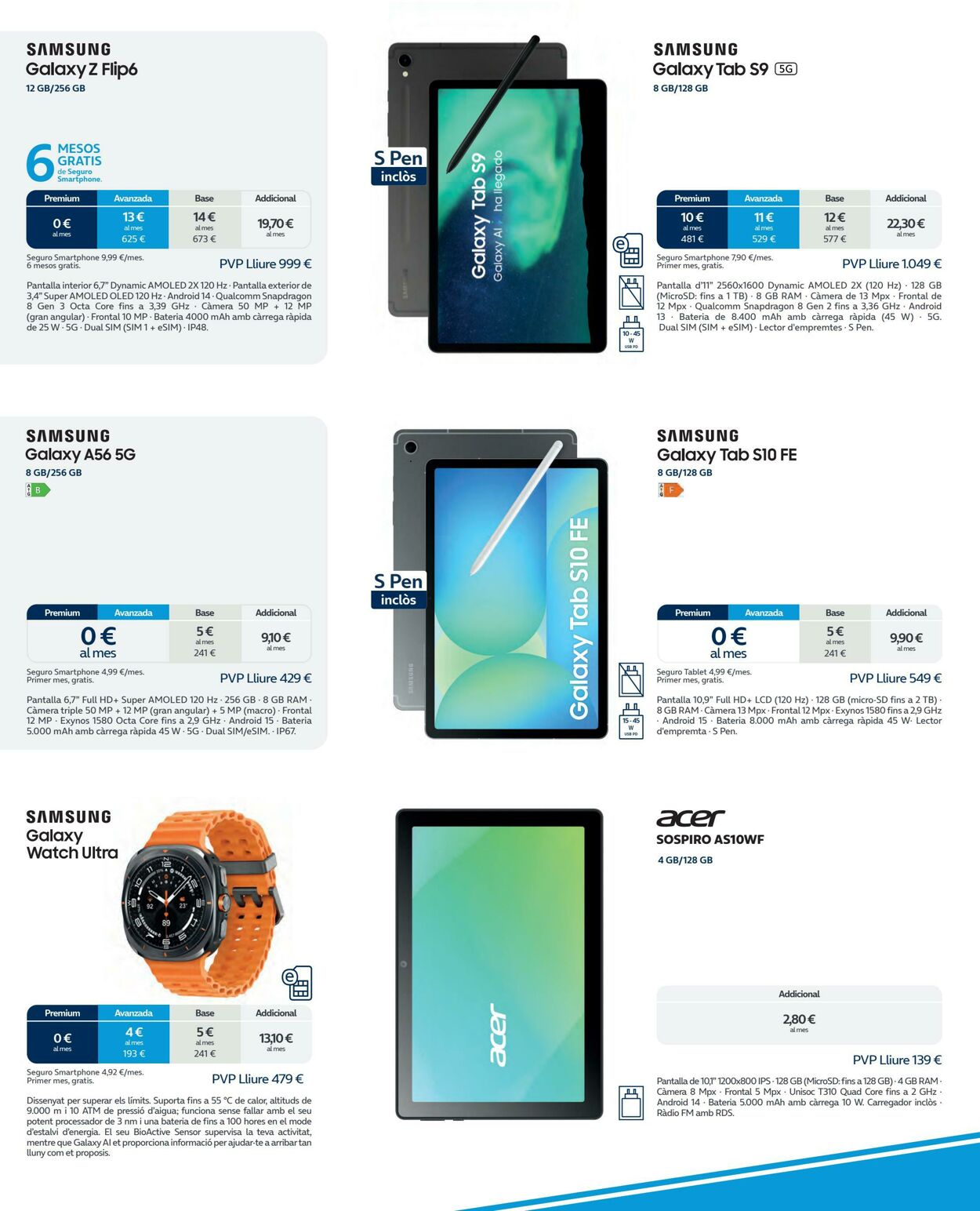 Folleto Movistar 23.06.2025 - 02.07.2025