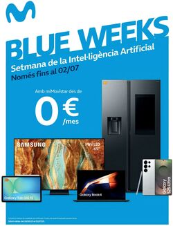Folleto Movistar 23.06.2025 - 02.07.2025