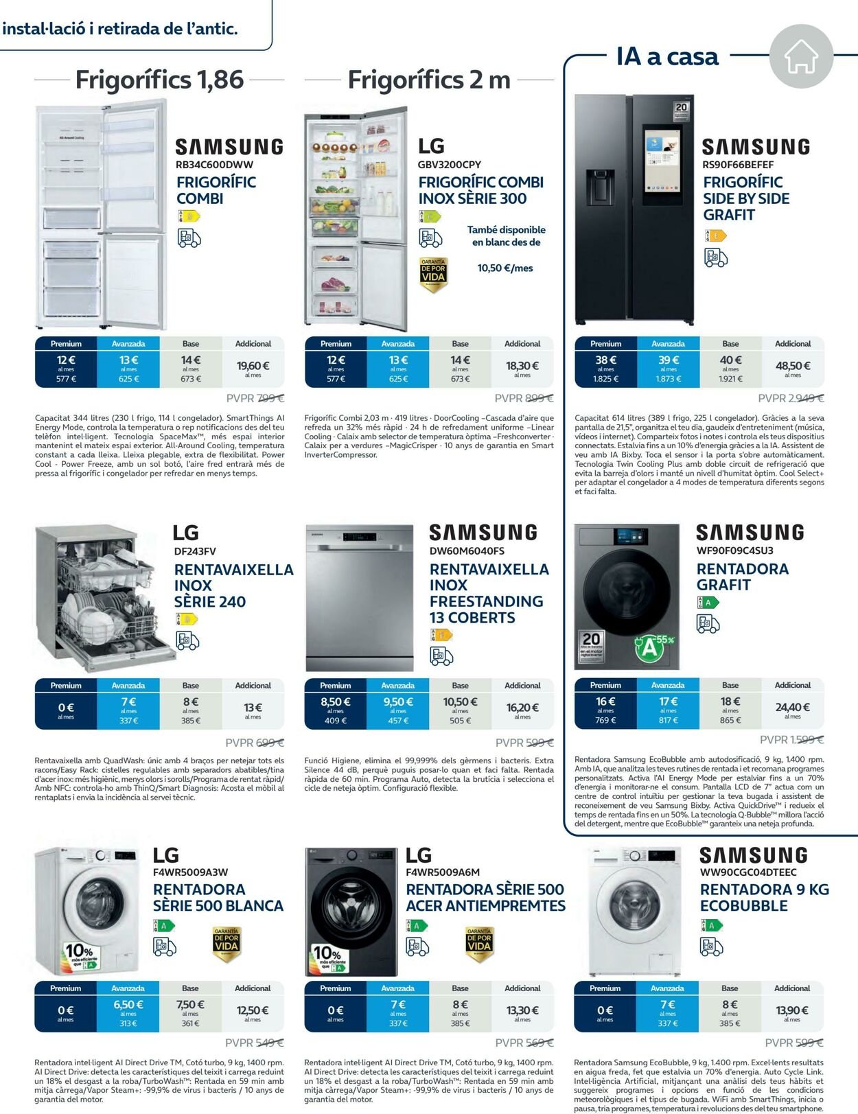 Folleto Movistar 03.07.2025 - 22.07.2025