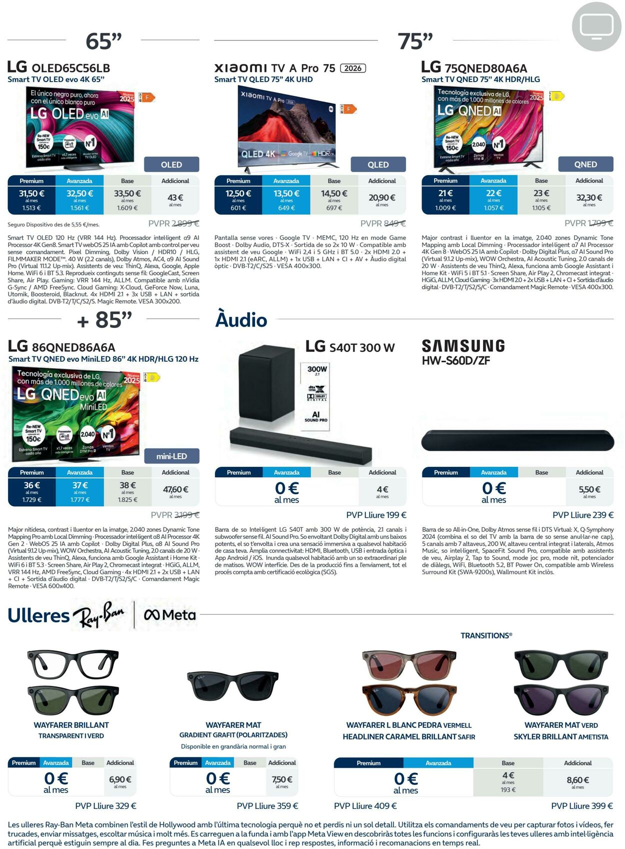 Folleto Movistar 03.07.2025 - 22.07.2025