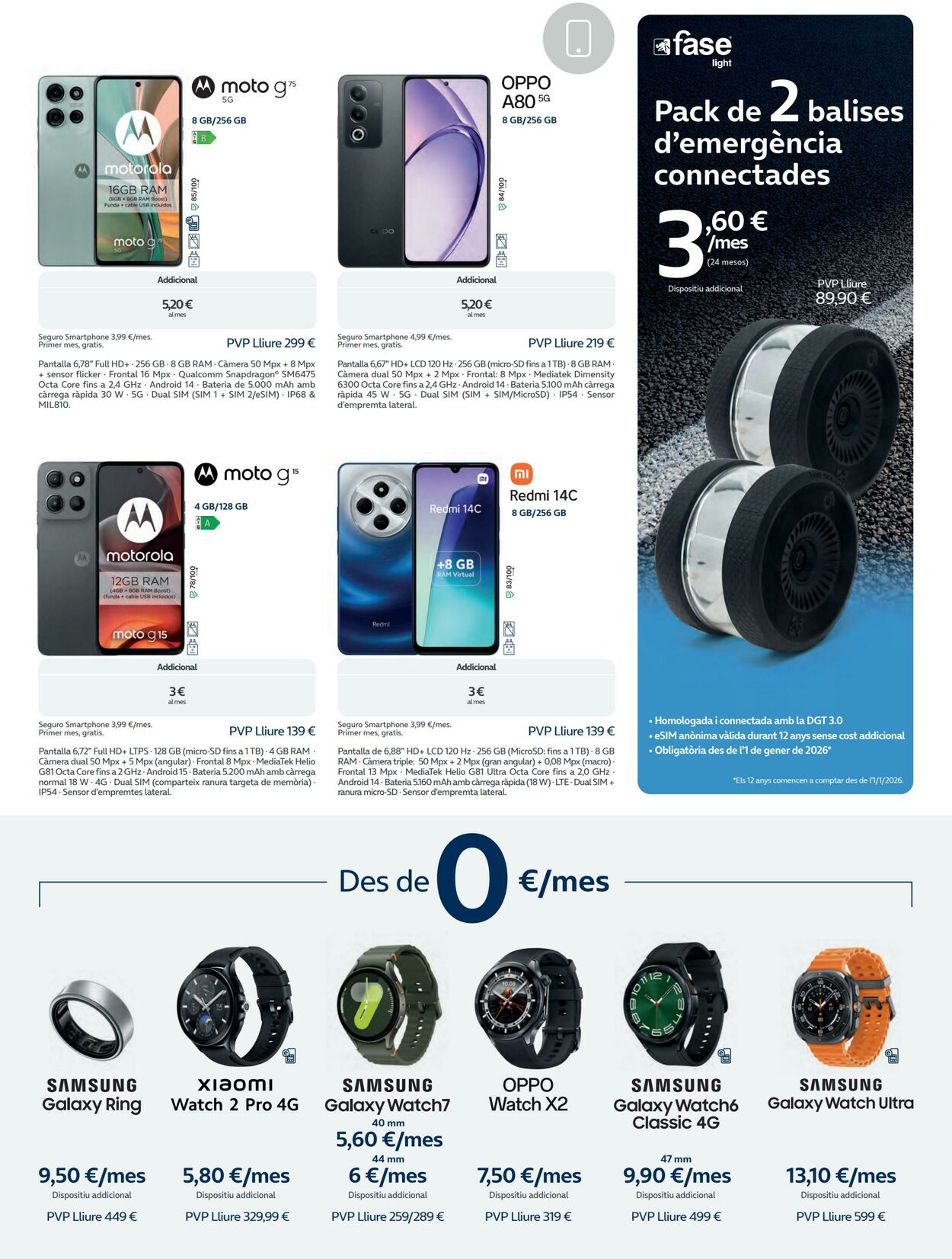 Folleto Movistar 03.07.2025 - 22.07.2025