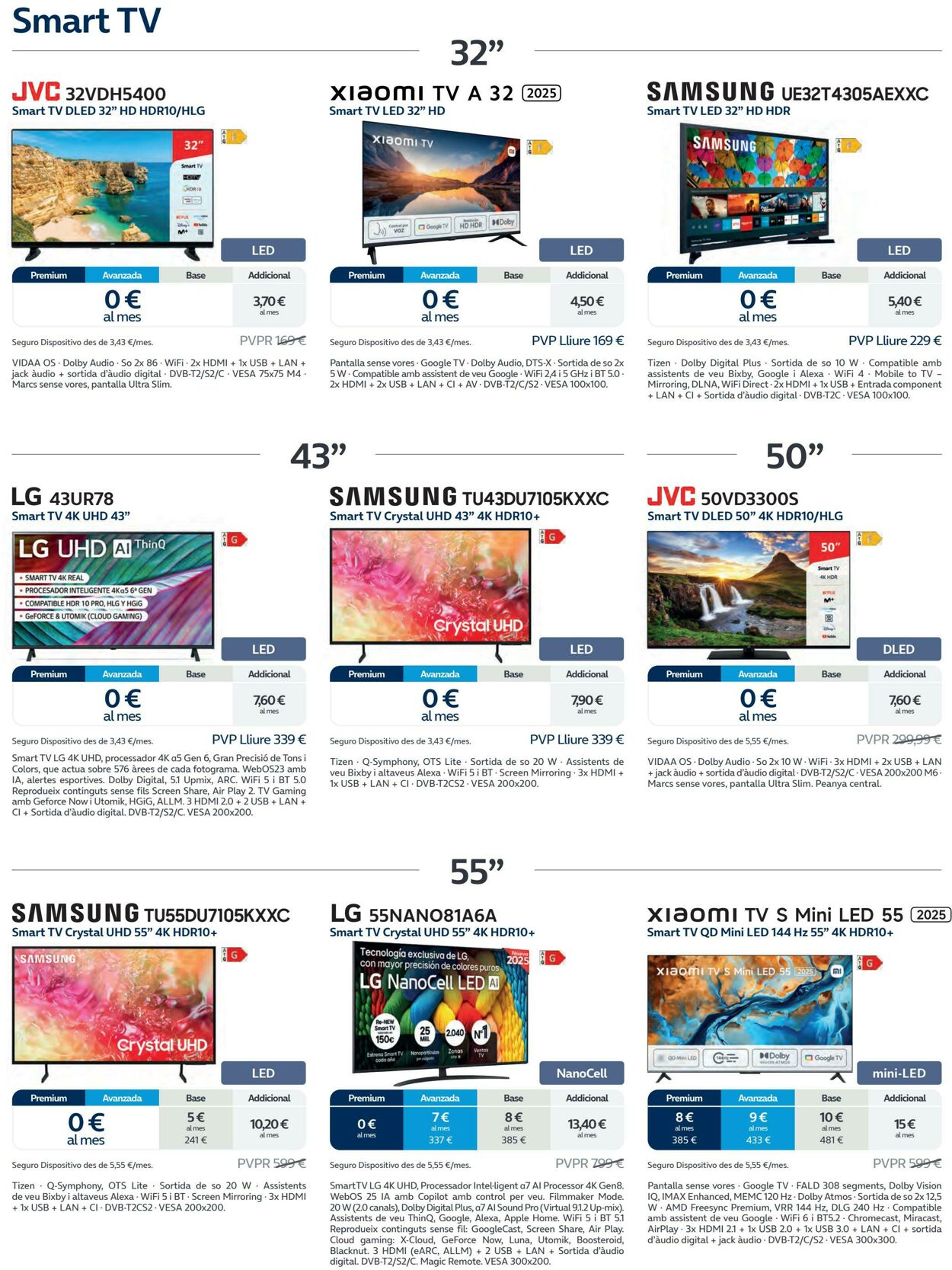Folleto Movistar 03.07.2025 - 22.07.2025