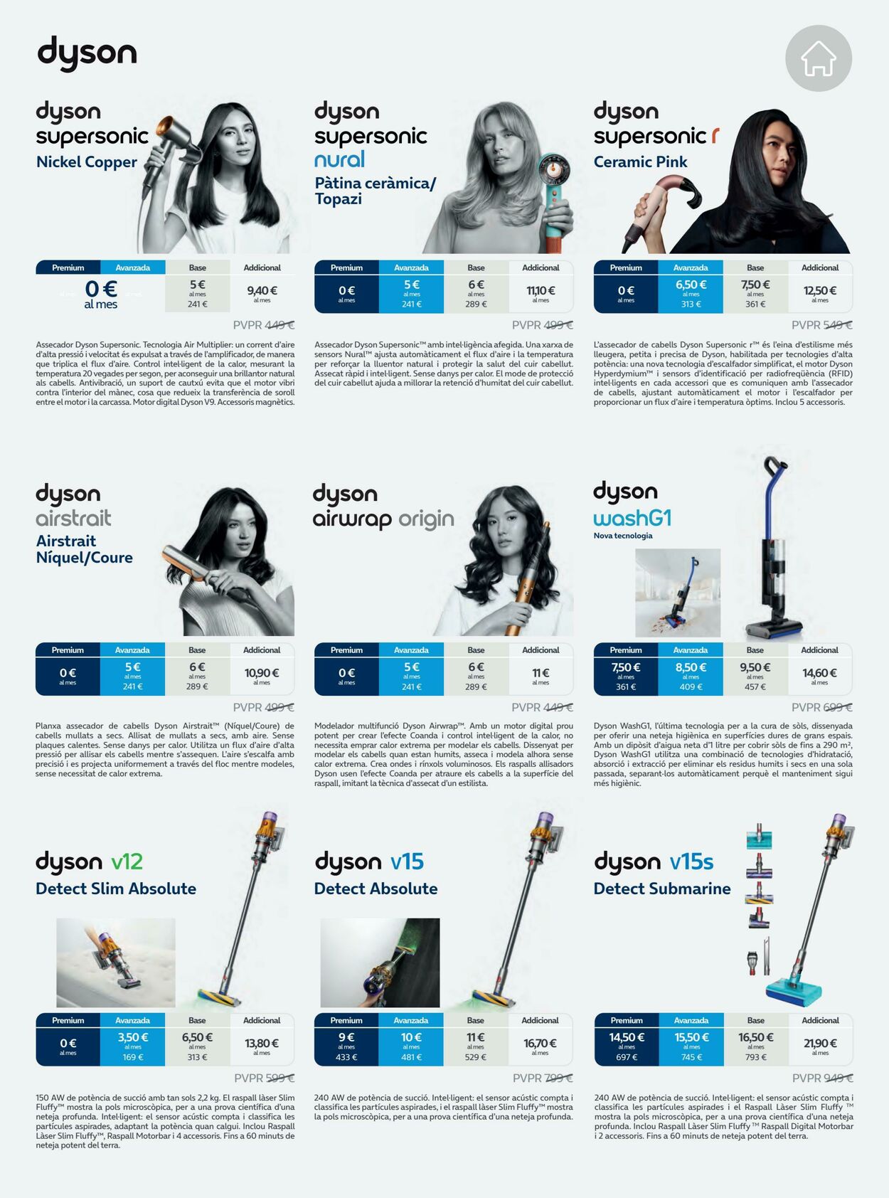 Folleto Movistar 03.07.2025 - 22.07.2025