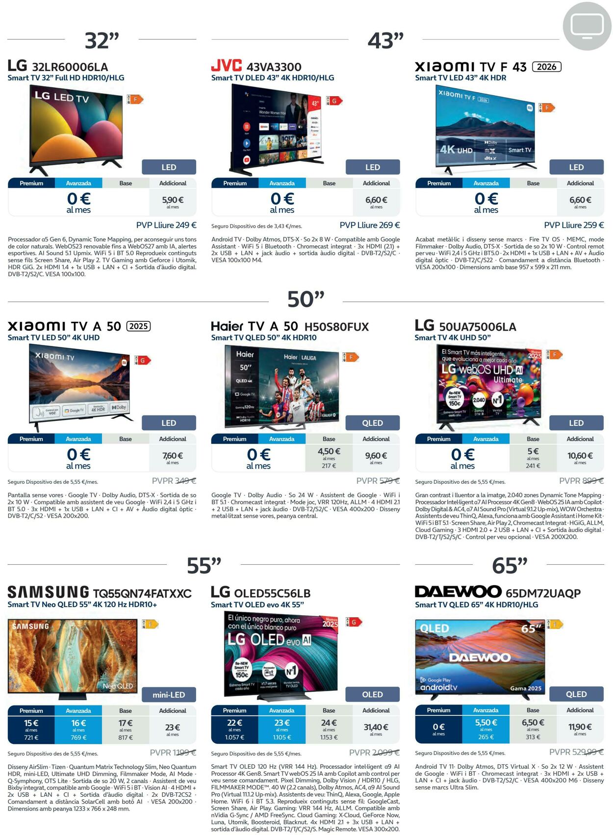 Folleto Movistar 03.07.2025 - 22.07.2025