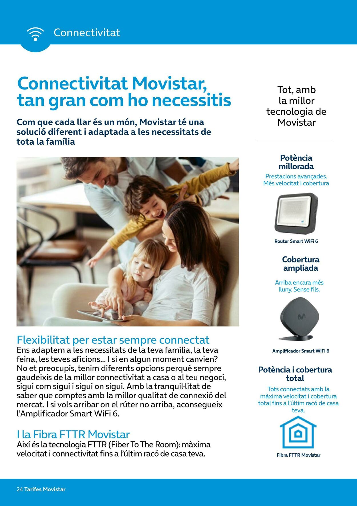 Folleto Movistar 01.09.2025 - 30.09.2025