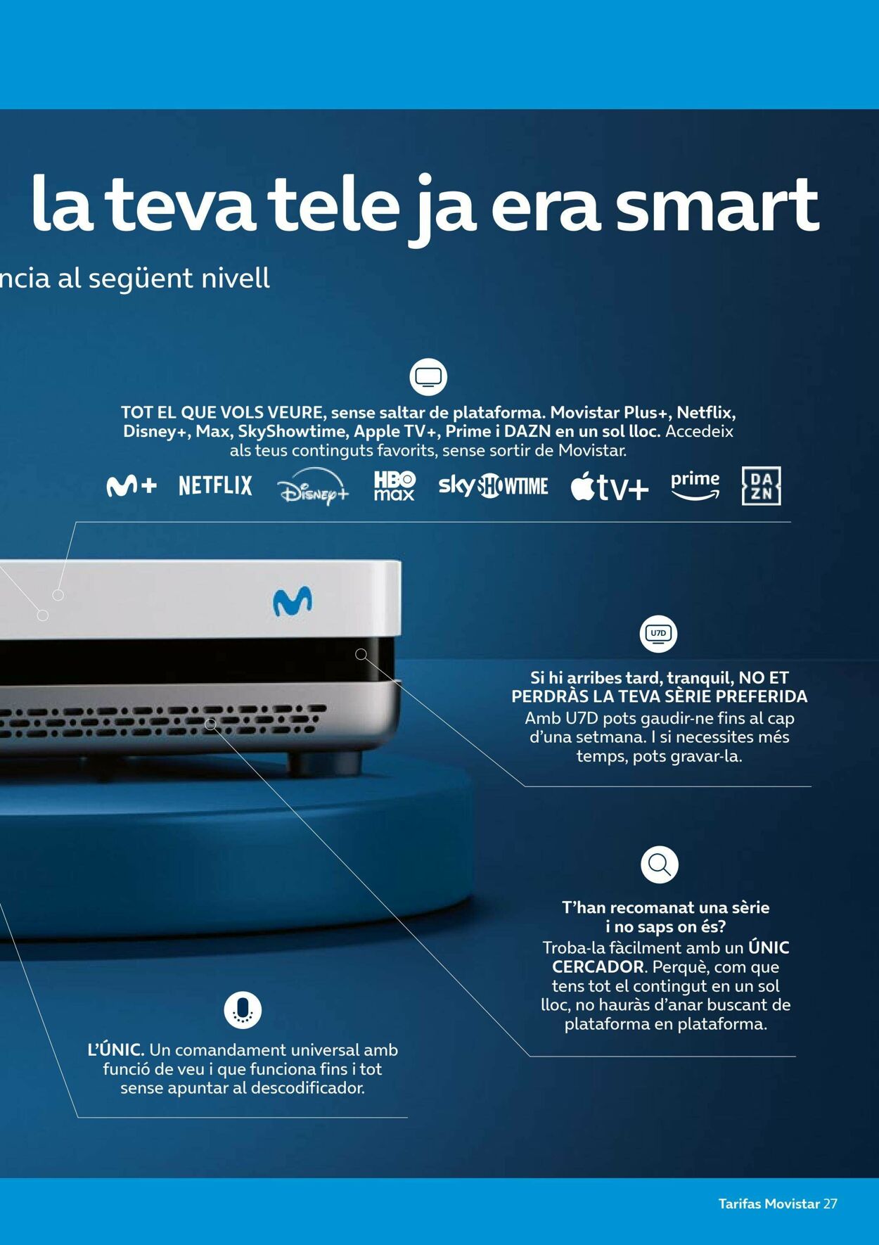 Folleto Movistar 01.09.2025 - 30.09.2025