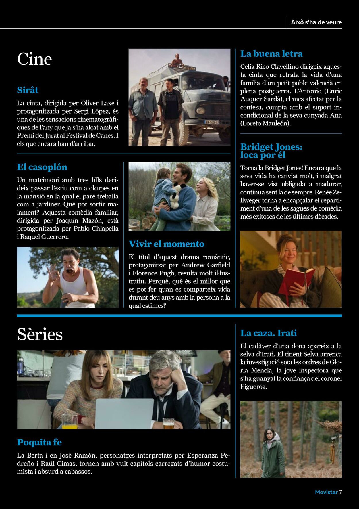 Folleto Movistar 01.09.2025 - 30.09.2025