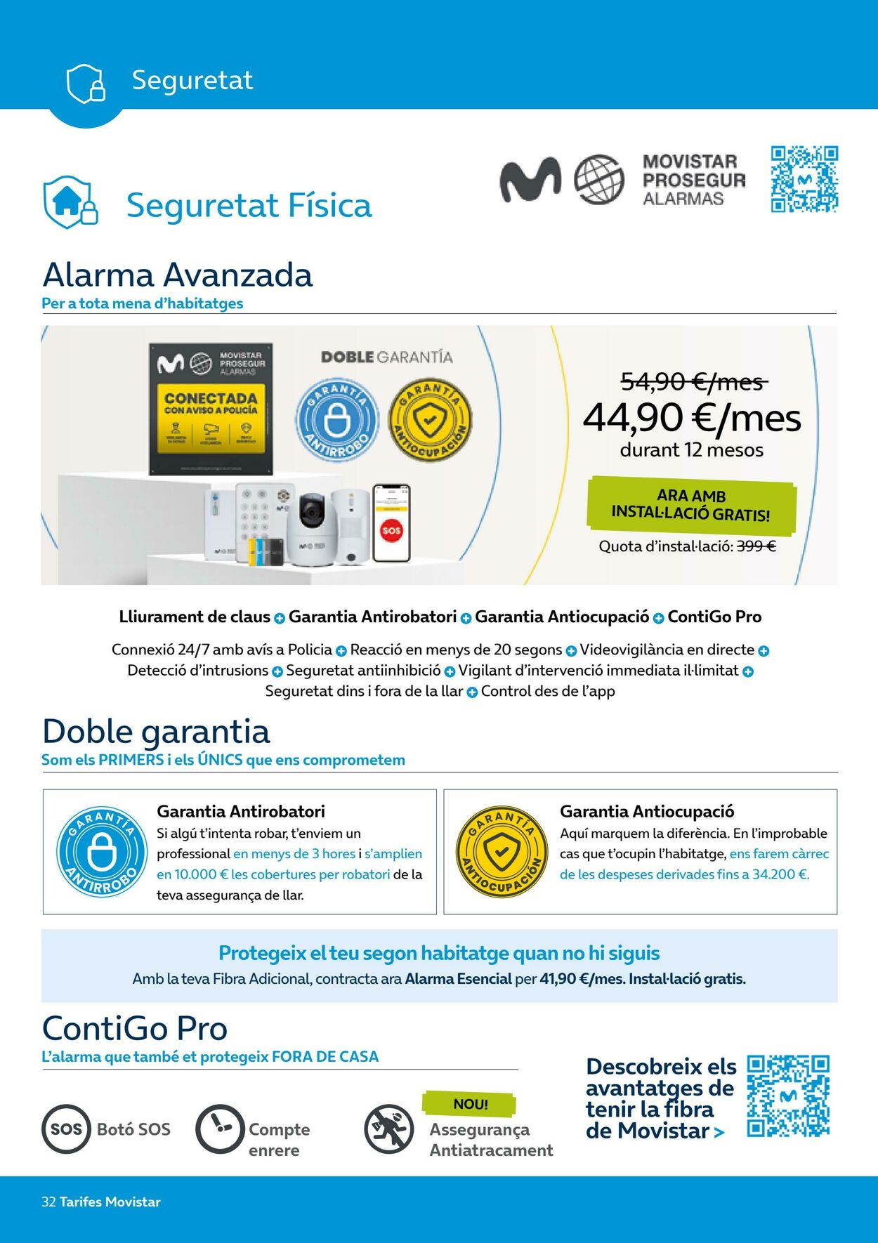 Folleto Movistar 01.09.2025 - 30.09.2025