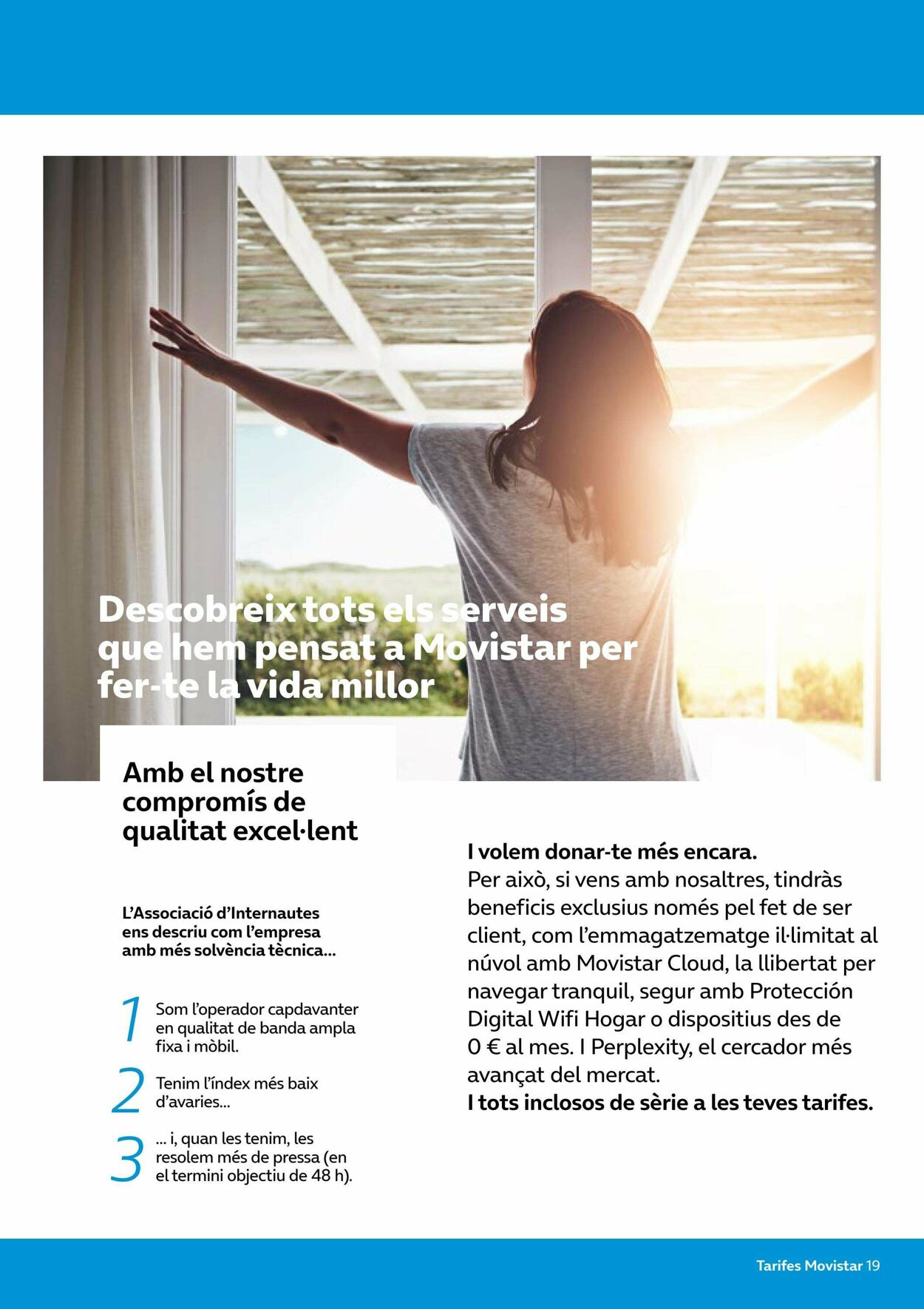 Folleto Movistar 01.09.2025 - 30.09.2025