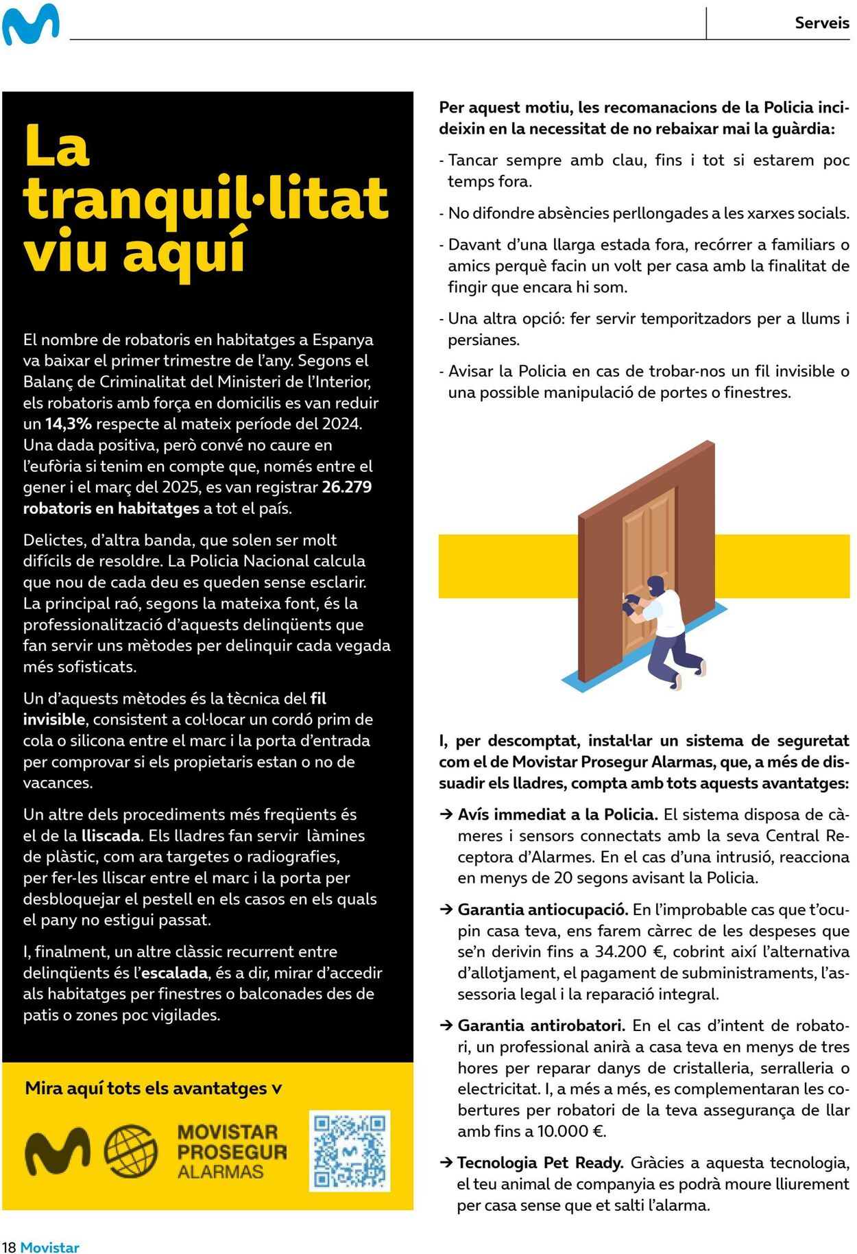 Folleto Movistar 01.09.2025 - 30.09.2025