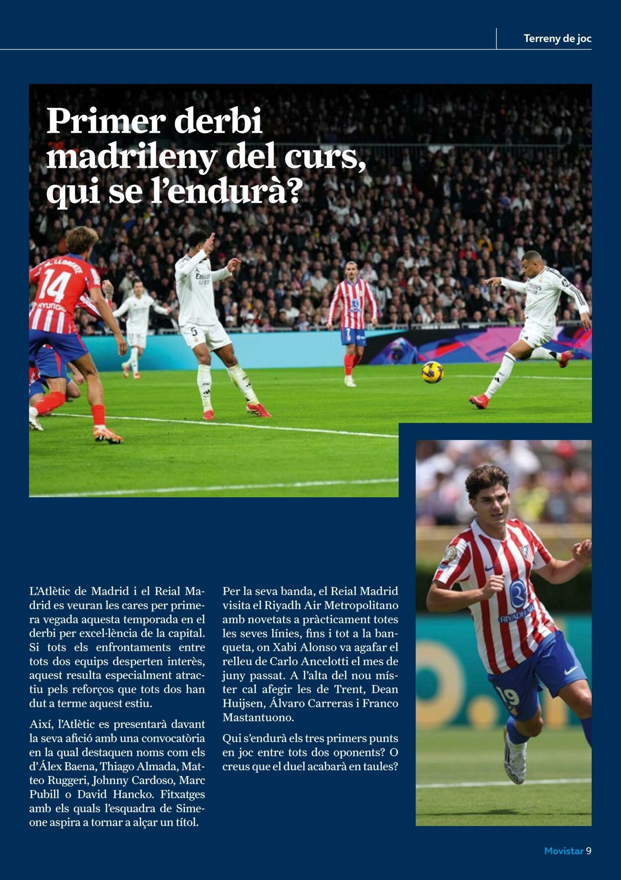Folleto Movistar 01.09.2025 - 30.09.2025