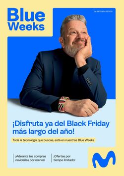 Folleto Movistar 28.10.2025 - 05.11.2025