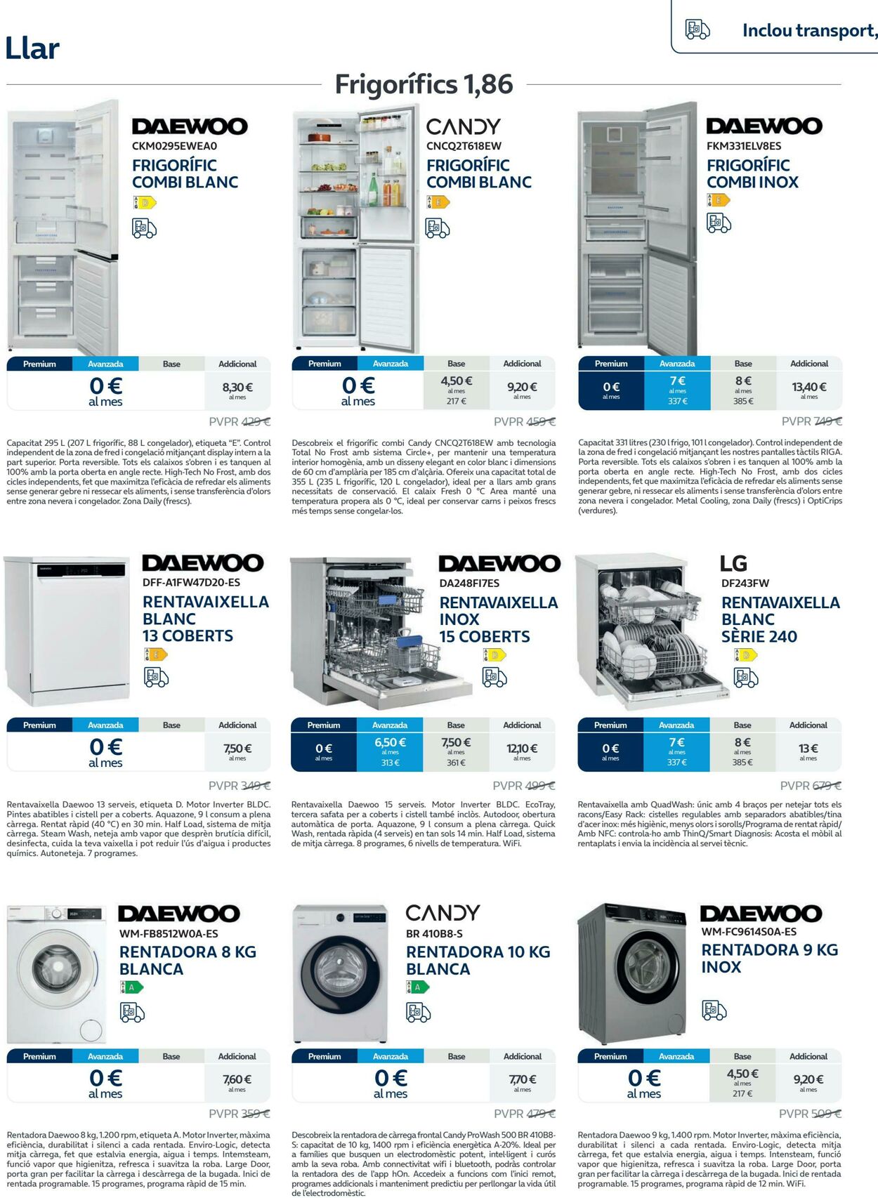Folleto Movistar 02.09.2025 - 06.10.2025
