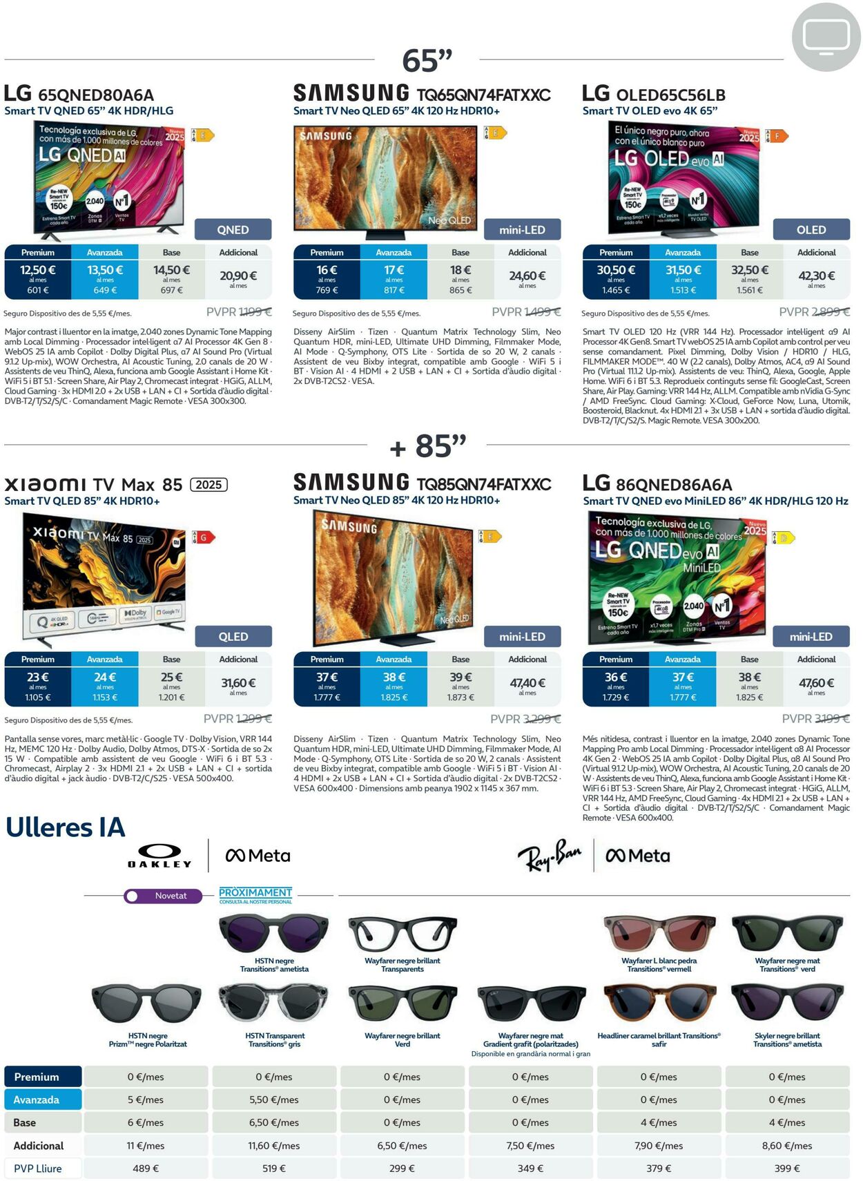 Folleto Movistar 02.09.2025 - 06.10.2025