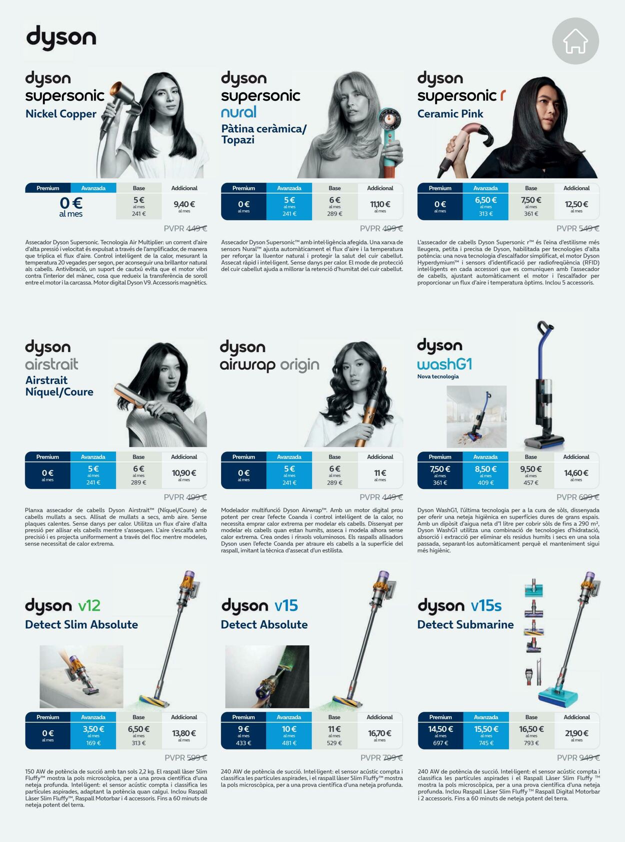Folleto Movistar 02.09.2025 - 06.10.2025
