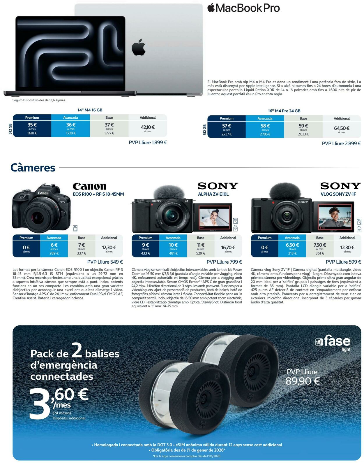 Folleto Movistar 02.09.2025 - 06.10.2025