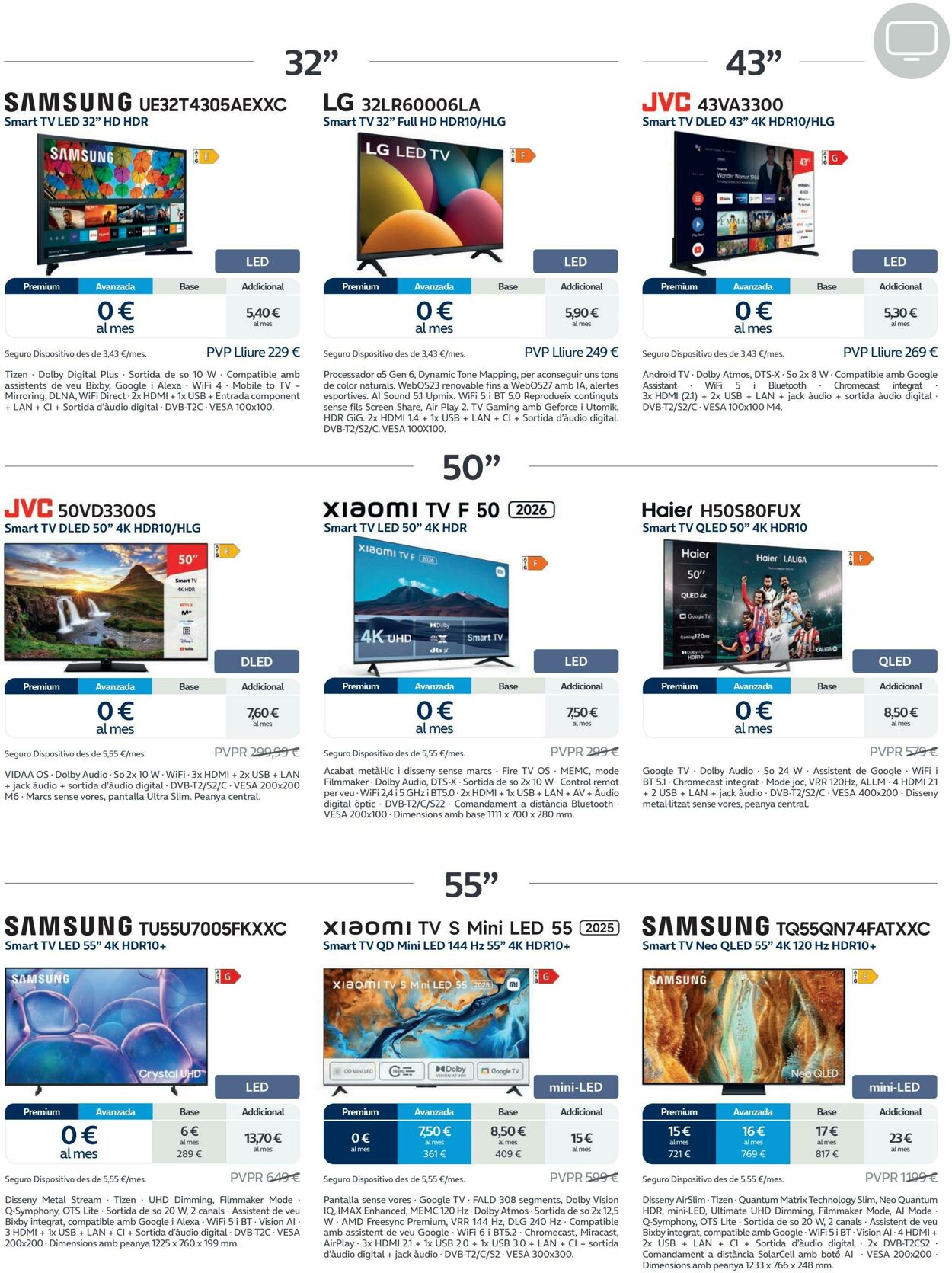 Folleto Movistar 02.09.2025 - 06.10.2025