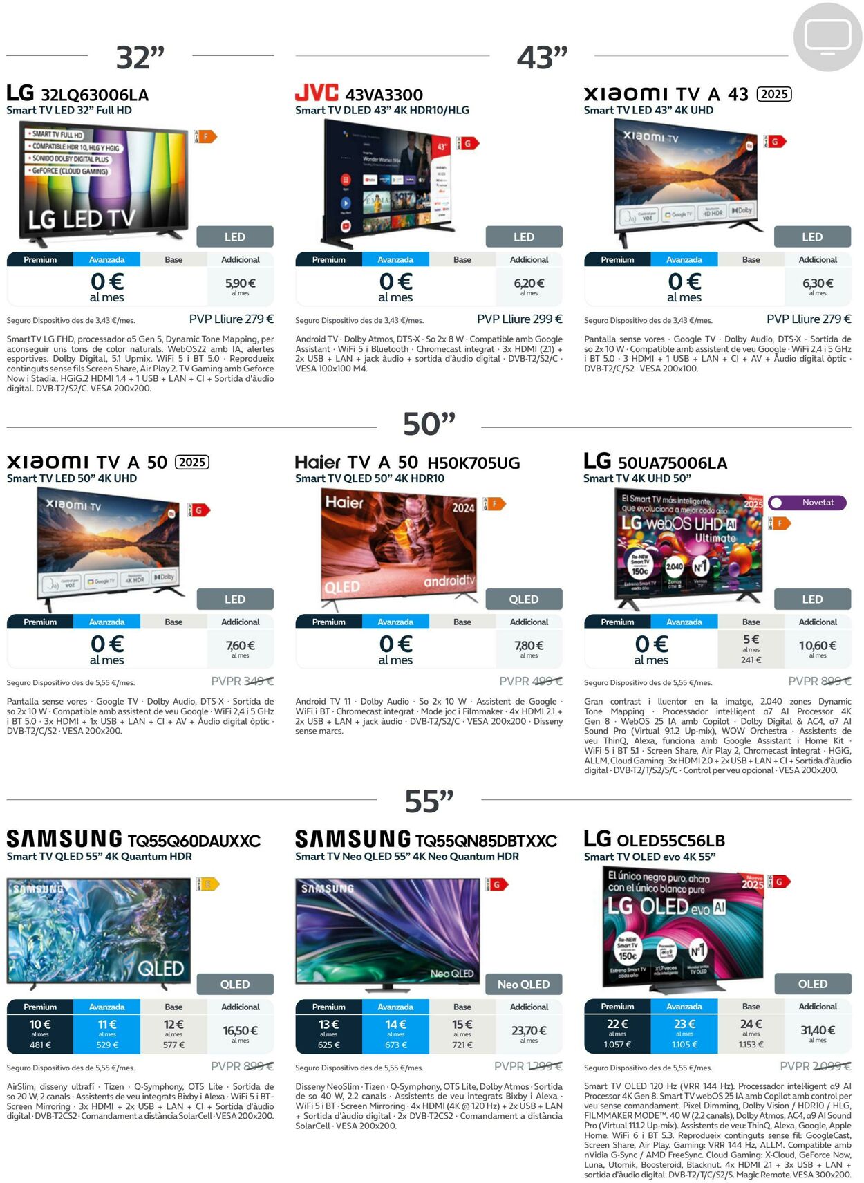 Folleto Movistar 06.05.2025 - 04.06.2025