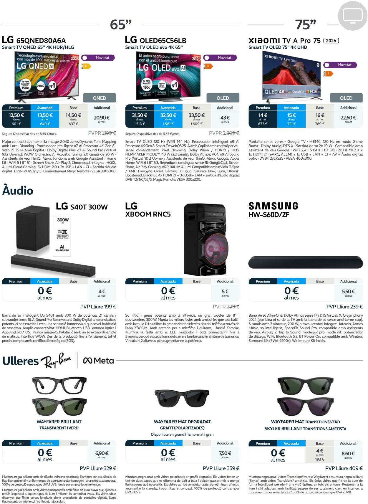 Folleto Movistar 06.05.2025 - 04.06.2025